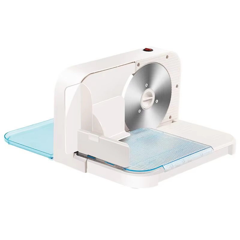 Health Wellness Lifestyle - Professional Multi-Function Food Slicer Vegetable Fruit