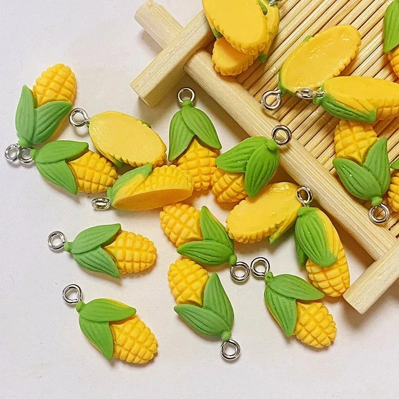 20Pcs Funny Mini Corn Vegetabl - огляд і ціна Health Wellness Lifestyle