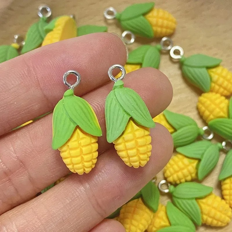 20Pcs Funny Mini Corn Vegetabl - огляд і ціна Health Wellness Lifestyle