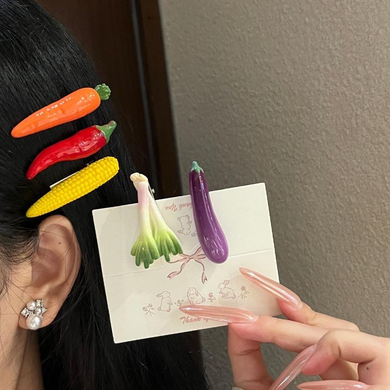 Novelty Funny Vegetable Shape  - огляд і ціна Health Wellness Lifestyle
