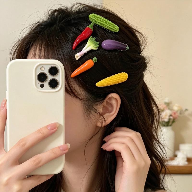 Novelty Funny Vegetable Shape  - огляд і ціна Health Wellness Lifestyle