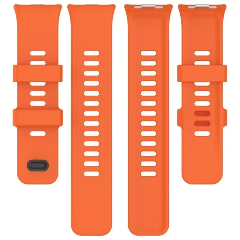 Official Silicone Strap for Xi - огляд і ціна Health Wellness Bracelet