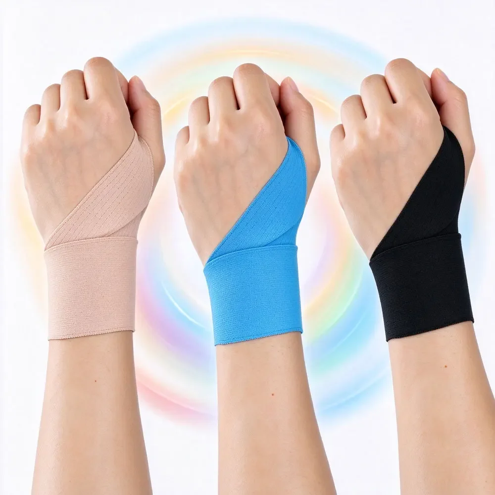 20PCS Wrist Support Precut Kin - огляд і ціна Sports Taping Precut