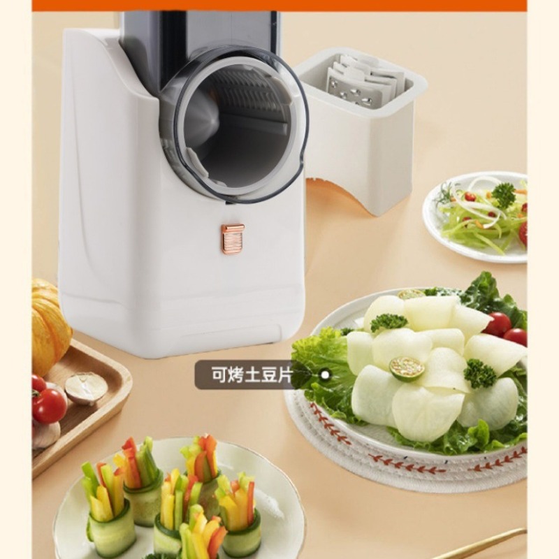 Multifunctional Electric Kitch - огляд і ціна Health Wellness Lifestyle