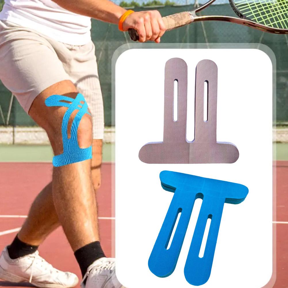 10/1PCS Kinesiology Tape for K - огляд і ціна Sports Taping Precut