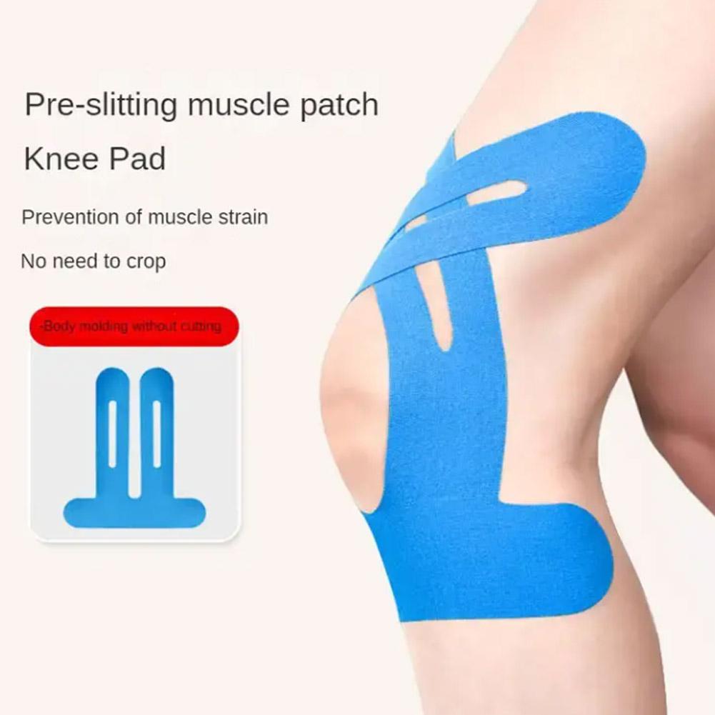 10/1PCS Kinesiology Tape for K - огляд і ціна Sports Taping Precut