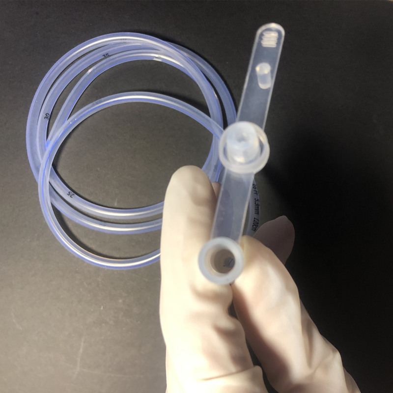 Disposable Silicone Gastric Tu - огляд і ціна Health Wellness Lifestyle