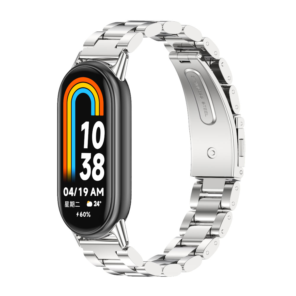 Strap For Mi Band 11 10 9 8 7  - огляд і ціна Health Wellness Bracelet