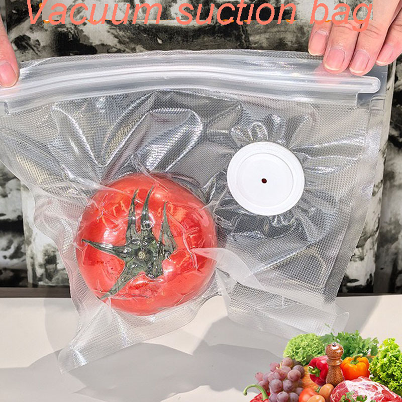 New Reusable Air Vacuum Storag - огляд і ціна Health Wellness Lifestyle