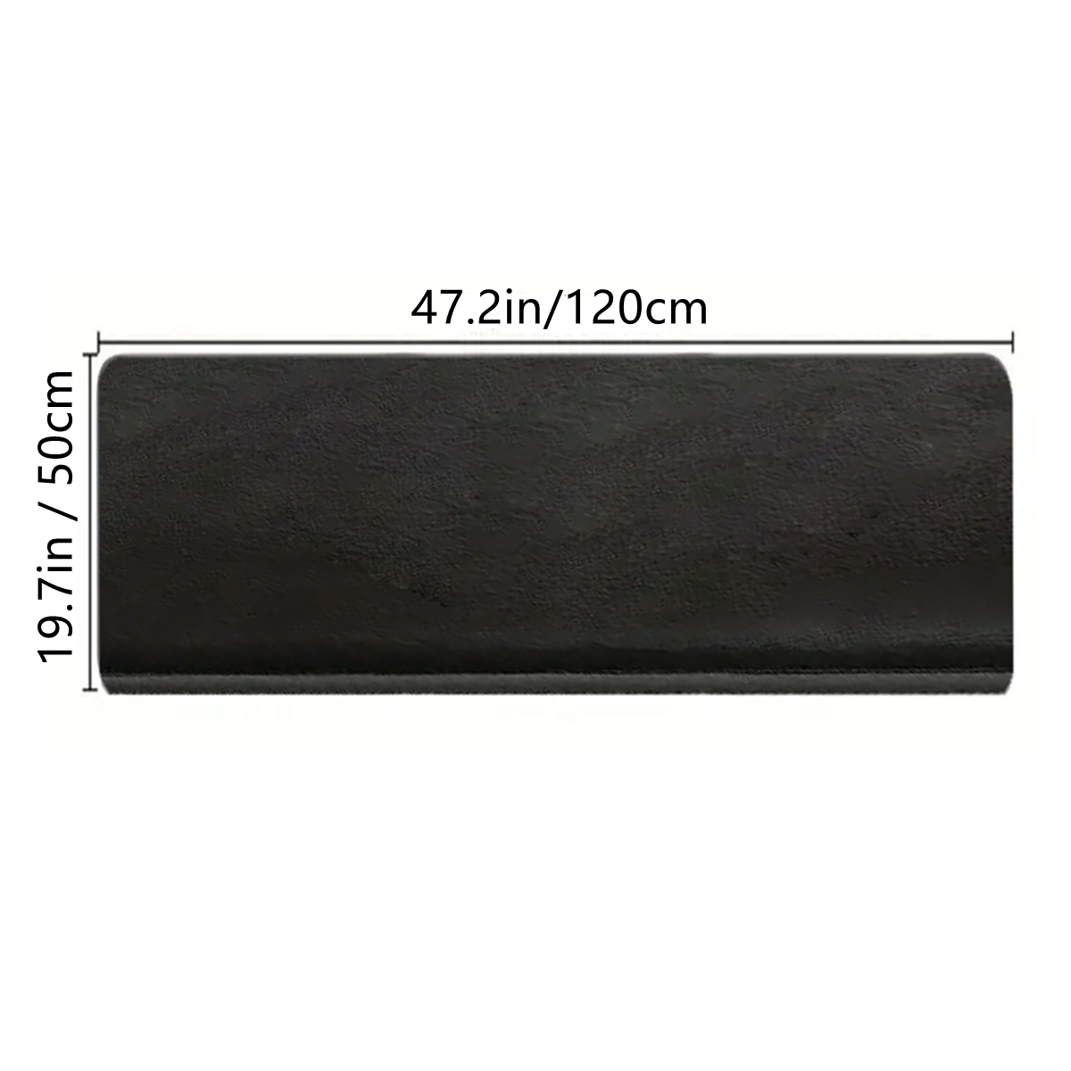 large-sized bathroom anti-skid - огляд і ціна Bamboo Bath Mat